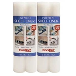 Con-tact Brand Premium Shelf Drawer Liner, Ideal For All Surfaces 4 Pack. Fixed Price $50.00.