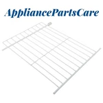 Frigidaire Gallery Refrigerator Freezer Wire Shelf, Upper 241657503, 5304532464. Fixed Price $31.99.