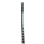 Econoco SS22/96 Satin Zinc 1/2" Slots 1" Center Double Slotted (pack Of 10). Fixed Price $403.36.