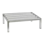 New 2015 Low Prof Dunnage RACK,2500 LB.,AL,48 16D661. Fixed Price $249.38.