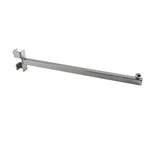 16" Twist-on Straight Arm For Square Tubing Rack Econoco TV/16 (pack Of 24). Fixed Price $152.09.