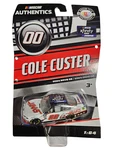 Cole Custer 2023 #00 Haas Racing Xfinity Cnc 1/64 Diecast New Sealed. Fixed Price $9.99.