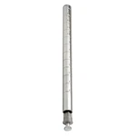 Quantum Storage Systems P54C Shlf Hngr/rl Rd, INX1 In, Split Sleeve. Fixed Price $17.29.