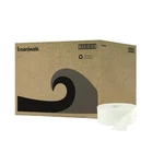 Boardwalk Jrt Jumbo Bathroom Tissue, 2-PLY, 3.3 " X 1,000 Ft, 12 Rolls/ct. Fixed Price $56.19.