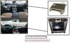 Display Screen Oem 16-18 Honda Civic 1YR Wrnty. Fixed Price $150.00.