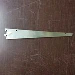 Reeve 32-14 Knife Edge Satin Zinc Shelf Bracket 14" W/locking Knob Device New!. Fixed Price $5.97.