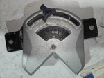 Kobalt Wet 7 Inch Tile Saw Miter Angle Gauge. Fixed Price $24.99.