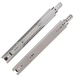Side Mount 200 Lbs. Capacity Heavy-duty Drawer Slides Knape & Vogt. Fixed Price $62.99.