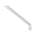Closetmaid 2177500 12-PACK 12-IN. White Shelf Bracket Quantity. Fixed Price $54.12.