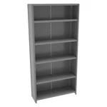 Tennsco ESPC-6-1236 Metal SHLVNG,CAP:250 LB,12INX72INX36IN 39FM63. Fixed Price $408.26.