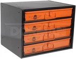 Dorman 9999215 Retro 4 Drawer Cabinet Kit. Fixed Price $456.61.