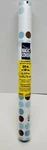 Magic Cover Drawer Shelf Liner Self ADHESIVE,POLKA-BLUE,20' X 18",30 Sq Ft. Fixed Price $11.99.