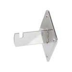 Econoco Gw/wb Wall Mount Bracket For Grid Panels (pack Of 96). Fixed Price $190.49.