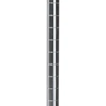 Akro-mils AWP74UPRIGHT 74-INCH Nsf Certified Industrial Grade Chrome Wire Shelf. Fixed Price $205.65.