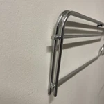 Nexel Slant Shelves Divider 331CP9 24 X4 10 Pc. Fixed Price $80.00.