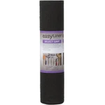 Duck Brand Easyliner Select Grip Shelf Non-adhesive : 20 In. X 24 Ft. Bla. Fixed Price $24.98.