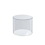Azar Displays Clear Acrylic Cylinder Display, Plastic Round Container And.... Fixed Price $34.28.