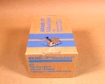 C15599 Band-it Valuclip Strapping Clips, 5/8" In, Stainless Steel, 100/BOX. Fixed Price $45.95.