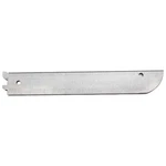 Knape & Vogt BK-0102-14 Shelf Bracket, In Steel, Galvanized. Fixed Price $15.36.