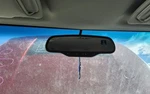 Hummer H3 2007 Rear View Mirror Used 4445. Fixed Price $110.70.