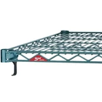Metro A1824NK3 18"X24" Super Erecta Adjustable Epoxy Coated Wire Shelf. Fixed Price $72.39.