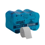 Compact Coreless 1-PLY Recycled Toilet Paper By Gp Pro Georgia-pacific, 19374,. Fixed Price $96.51.