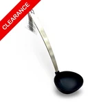 Metro 11" Non-stick Soup / Serving Ladle With Stainless Steel Handle Brand New. Fixed Price $12.00.