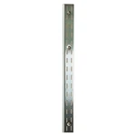 Econoco SS20/48 Dbl Sltd STNDRD,1/2X48X1 1/4 IN,PK10 45KV01. Fixed Price $121.23.