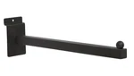 Sswbasics Boutique Vintage 12 Inch Square Straight Faceout For Slatwall - Pack. Fixed Price $27.57.