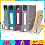 Sale!!! Omnimed Beige Countertop 5-SECTION Storage Rack Freeship. Fixed Price $106.00.