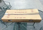 Lozier (NL316.W08) Gondola Shelves 36 X16 No-tag Retail Store Shelf- Pack Of 4. Fixed Price $159.95.