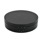 Denpetec Motorized Rotating Display Stand, 360 Degree Electric Matte. Fixed Price $24.11.