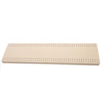 Sswbasics 48 X 12 Inch Economy Upper Shelf For Gondola - Units. Fixed Price $56.92.