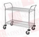 Quantum Storage WRC-1836-2 / WRC18362 (brand New). Fixed Price $331.00.