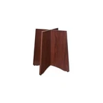 Lorell LLR69401 Table Base 24"W X 42"D 29"H Mahogany. Fixed Price $144.93.