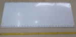 Steel Bullnose Shelving 48IN X 18IN (EB220426157). Fixed Price $1160.00.