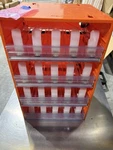 Altria Group Helix On! Cube 2.1, 4-TIER Display Pos RA101 5003939. Fixed Price $39.95.