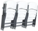 Monkey Bar Storage 05012 Folding Chair Rack Wall Mount Garage Organizer. Fixed Price $91.97.