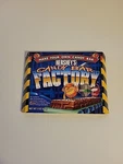 Rare Hershey's Candy Bar Factory Make Your Own For Display Only***. Fixed Price $21.00.