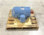 Crown Triton HLS326SR209RYUL Electric Motor, 50HP, 480V, 326T, 1780RPM, Hlp. Fixed Price $2849.99.