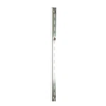 Econoco SS12/96 Satin Zinc 1/2" Slots 1" Center Slotted Standard (pack Of 10). Fixed Price $353.77.