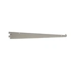 Econoco GA14 Tap-in Shelf Bracket For President Line (pack Of 25). Fixed Price $91.08.