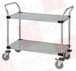 Quantum Storage WRC-1848-2G / WRC18482G (brand New). Fixed Price $601.00.