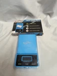Weighmax Ninja NJ-800 Blue Pocket Scale 800G 0.01G New Open Box. Fixed Price $7.99.