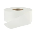Boardwalk 410320 3.2" X 525' Ply Septic Safe Bathroom Tissue - Wht (12/CT) New. Fixed Price $29.51.