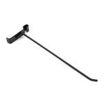 12 Inch Black Peg Hook For Wire Grid - Pack Of 50. Fixed Price $50.38.