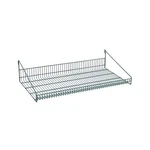 Metro GS1836K3 Smartwall G3 Storage System - 36" WX18 D Shelf. Fixed Price $154.00.