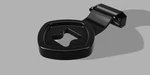 Padlock Hinge Replacement Keter Store Out Midi Storage Unit W26H Part. Fixed Price $14.99.