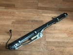Mercedes Benz Oem W220 S430 S500 S55 Amg Rear Sunshade Window Blind 2000-2006. Fixed Price $93.75.