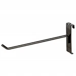 New Gridwall 8" Black Peg Hooks Lot Of 96PCS. Fixed Price $59.46.